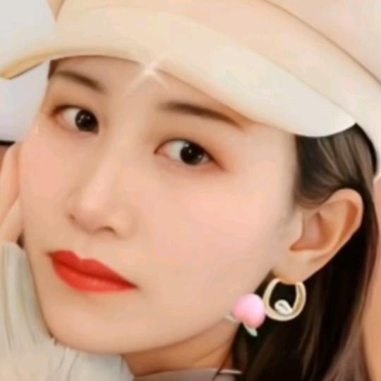 杨姐，面对现实