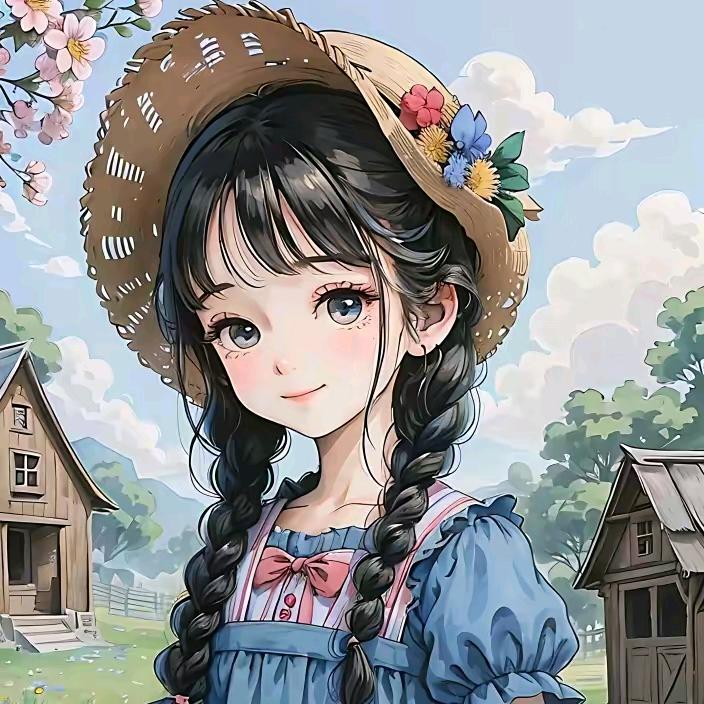 俩孩的妈妈