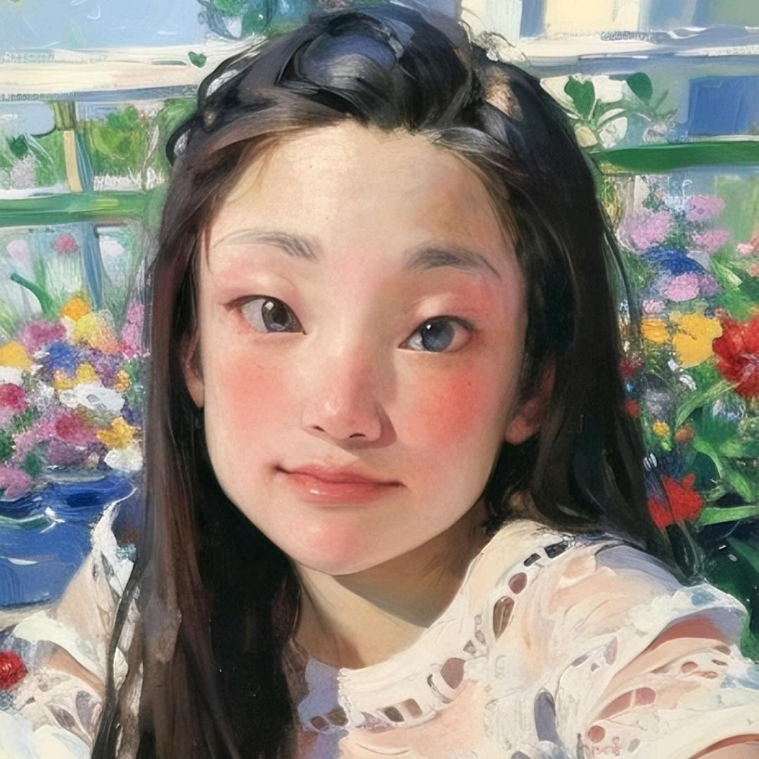 攒一口袋星星送给你