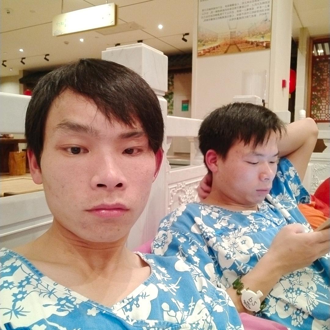 A_小元。户外活动野钓🐟