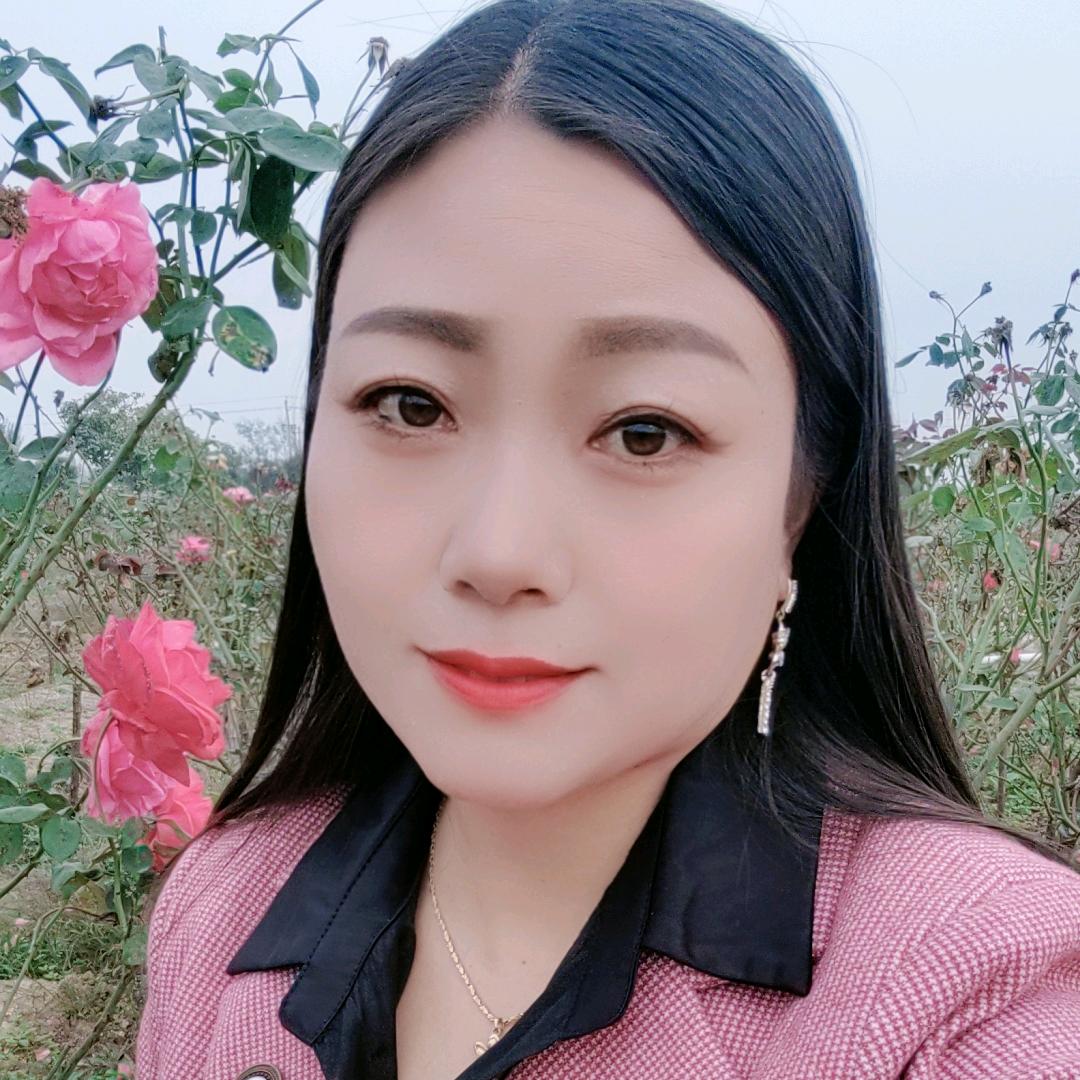 南阳市 玉兰 月季之乡 天易园林