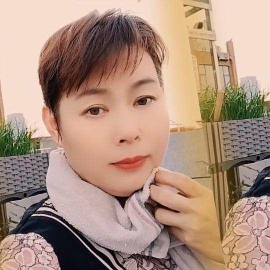 祥云姐姐🎤早4:50