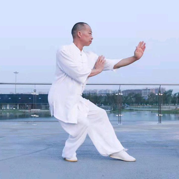 寿光道中武馆