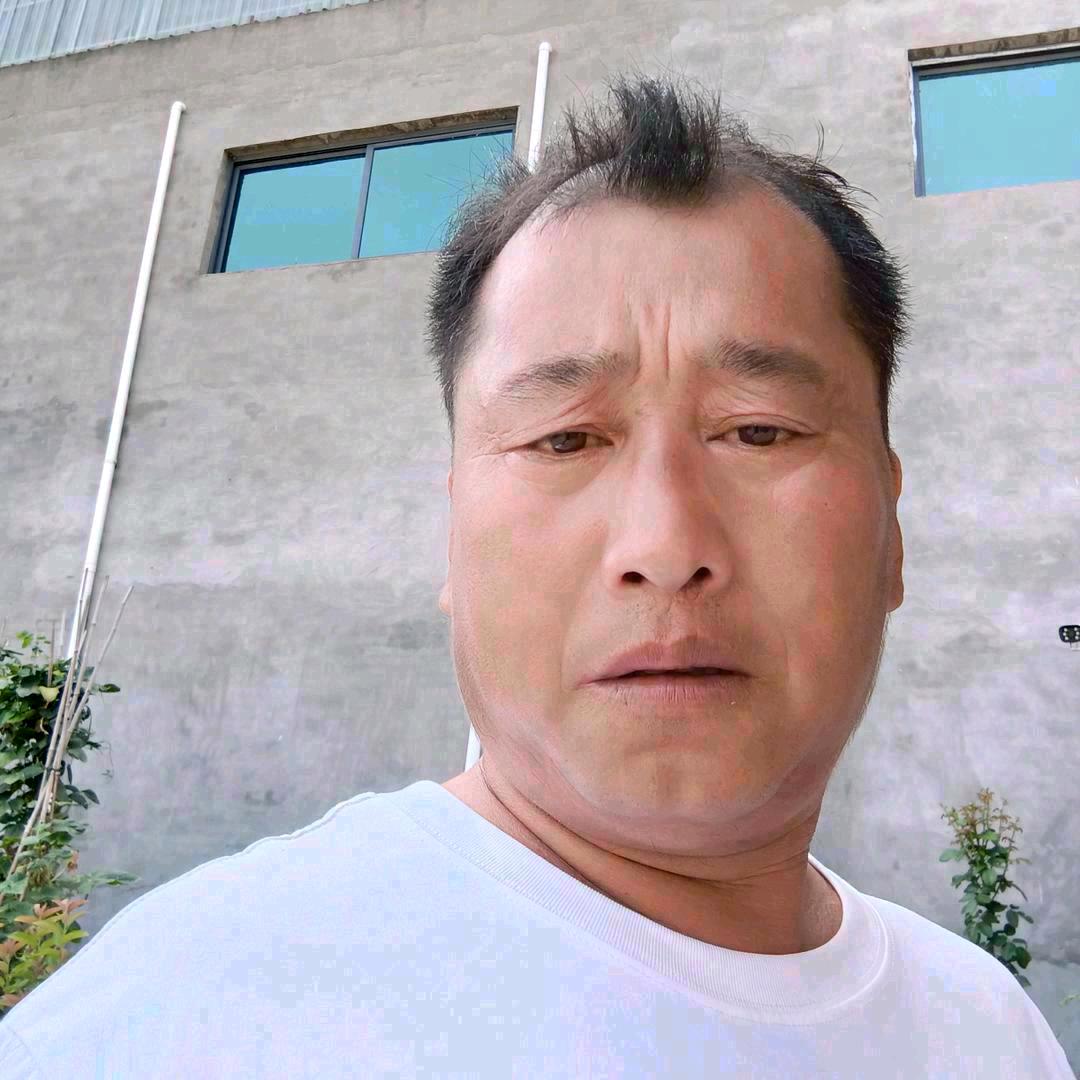 李心山