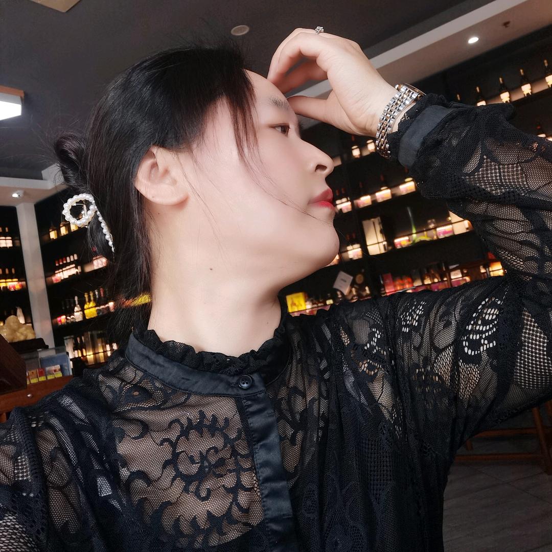 酒阿姨