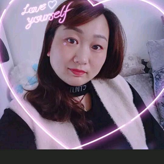 霞