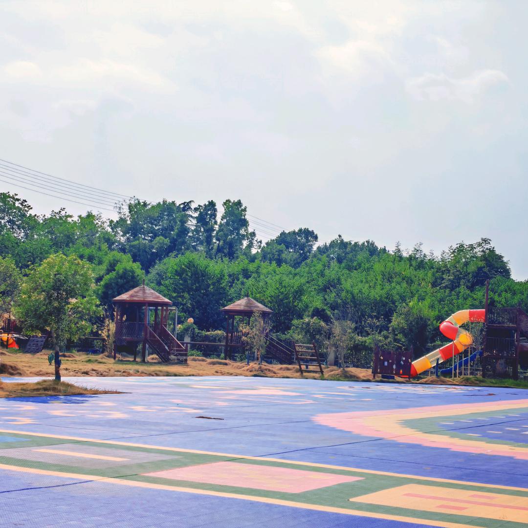 大风车广水第一幼儿园