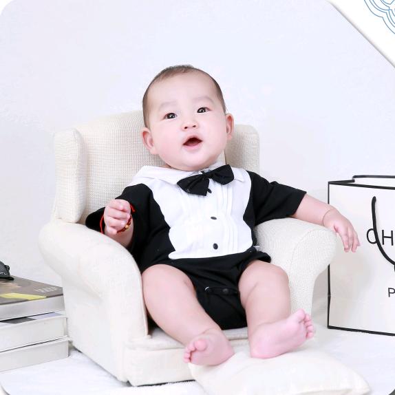 🐰子逸小盆友🐰