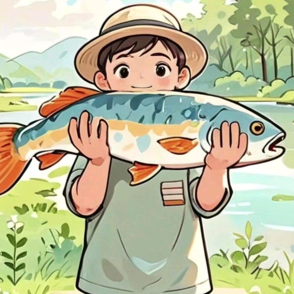 辣条Lure（野蛮男人）