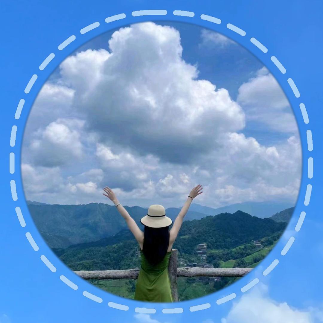 晴儿🔥（助力新人）互粉互关互赞