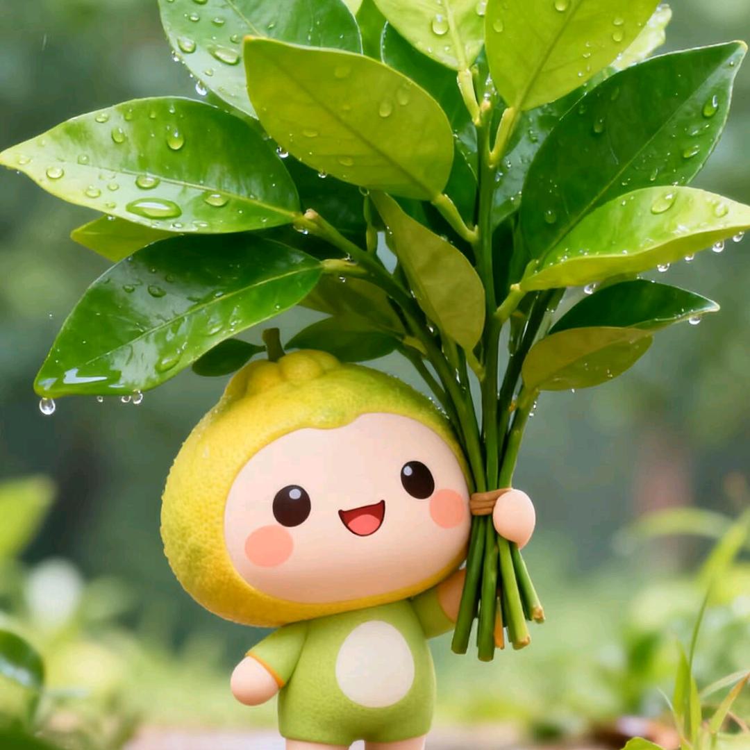 洛诗小助理🌸🍀