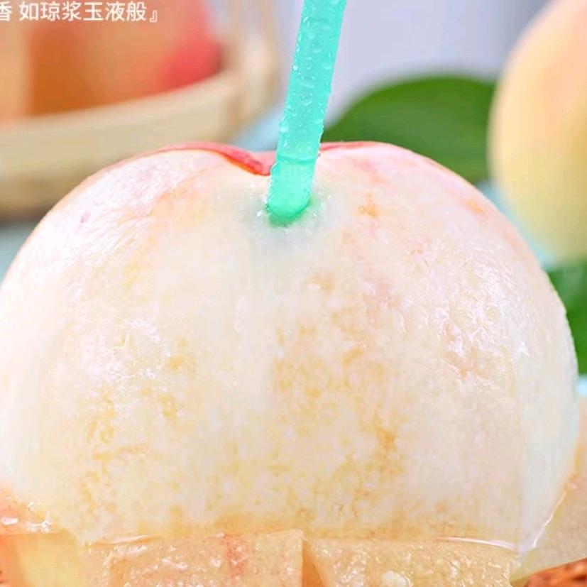 无锡阳山水蜜桃自产自销