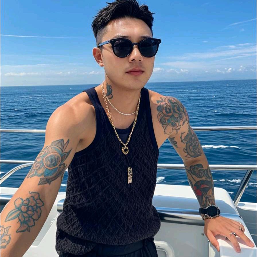 「岁月＼$/轻狂」