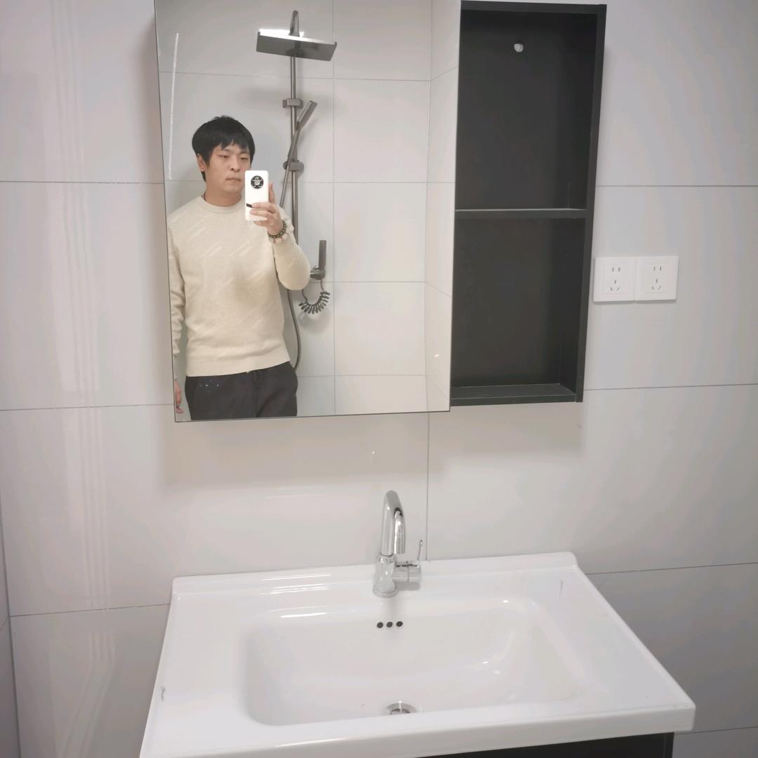 长春装修工长孟灵伟