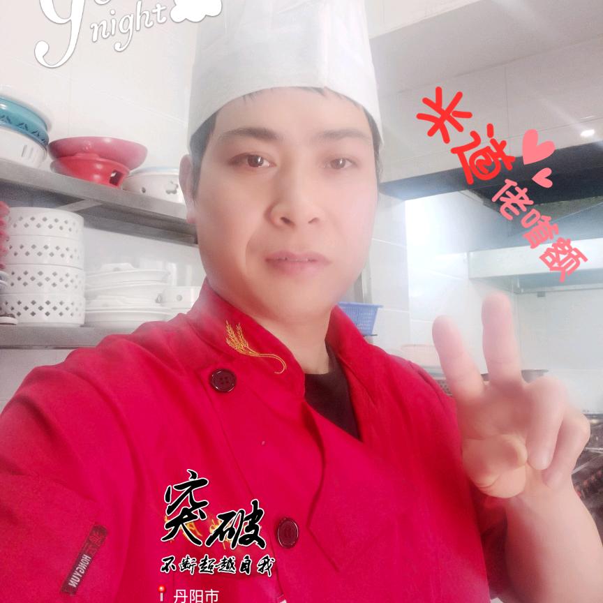 梓琪厨艺