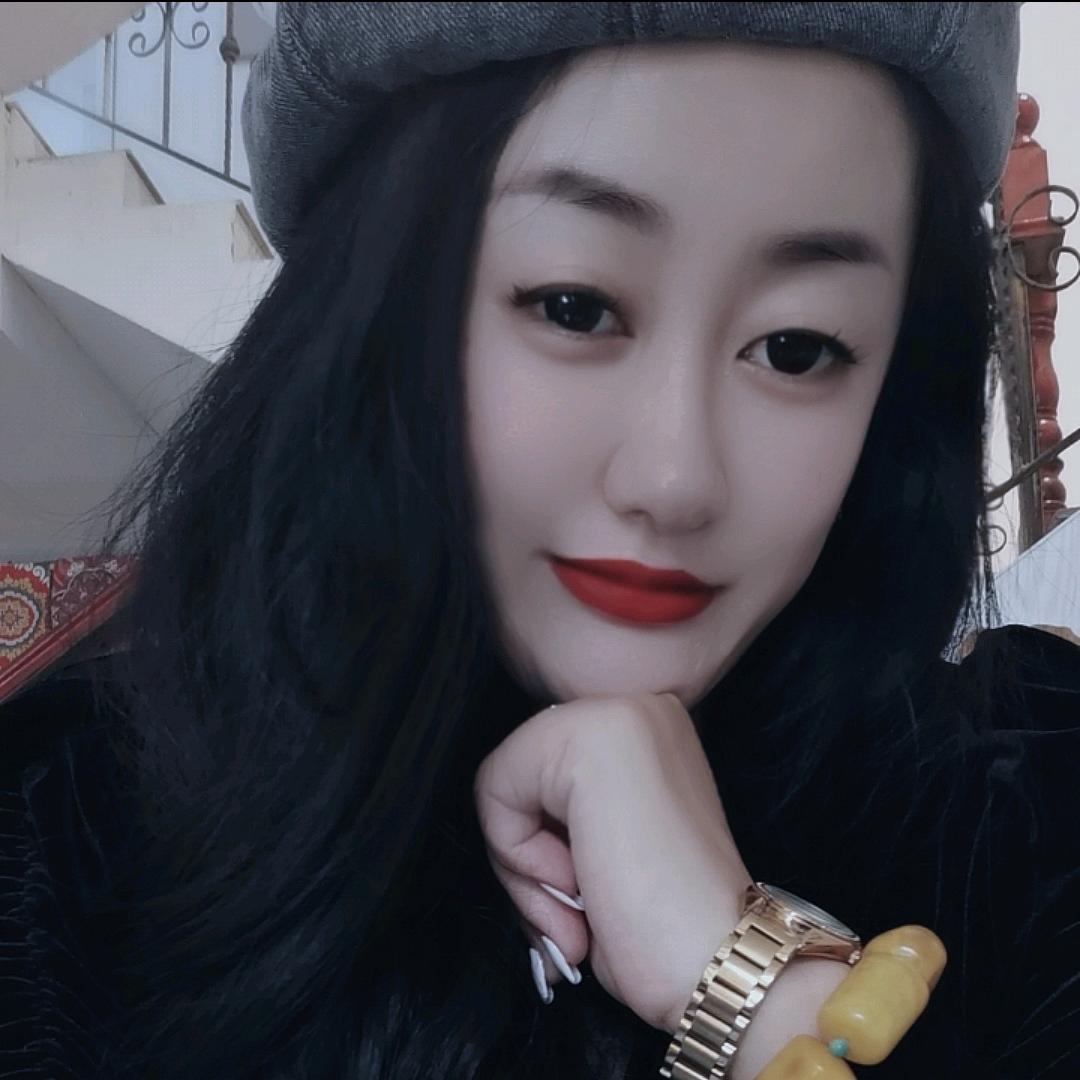 姗姐521