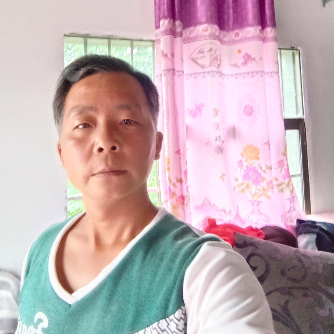 真心找一个过日子的女人