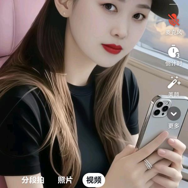 小李84年  拒绝连赞