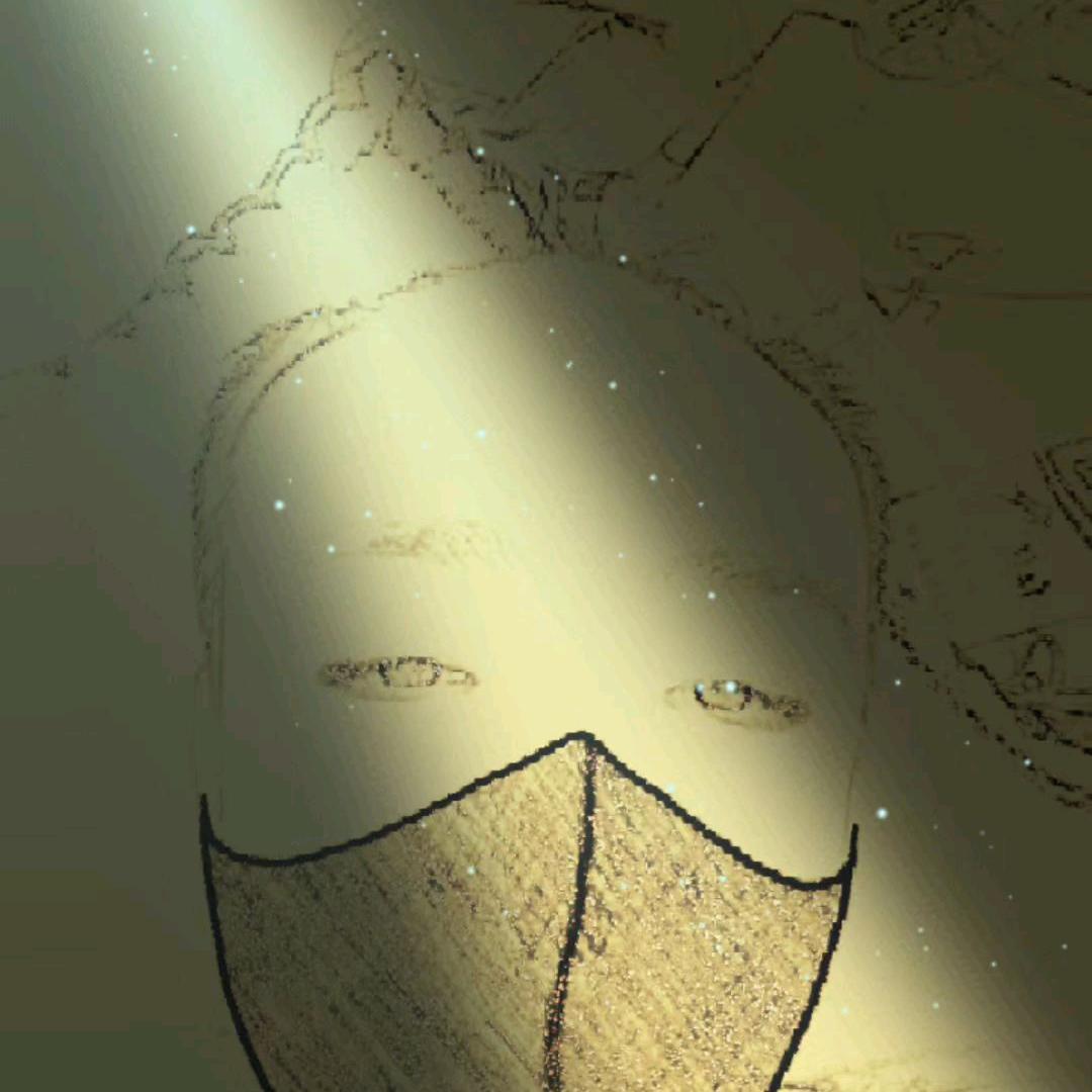 骗人的鬼