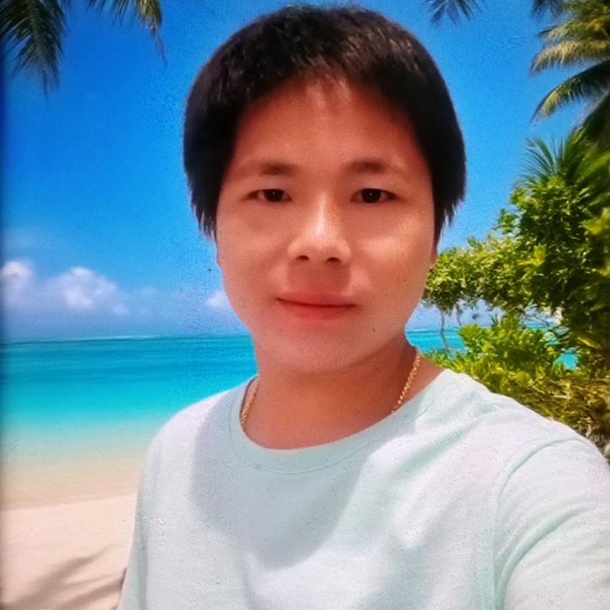 一望无际