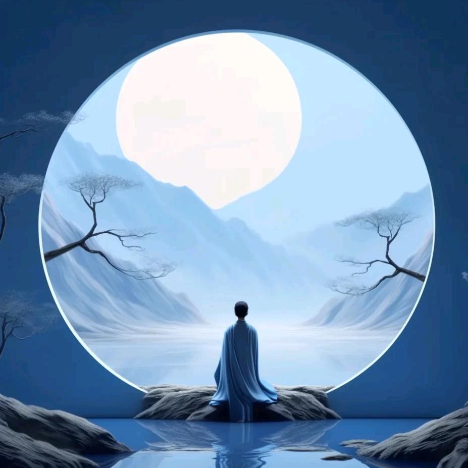 午夜阳光