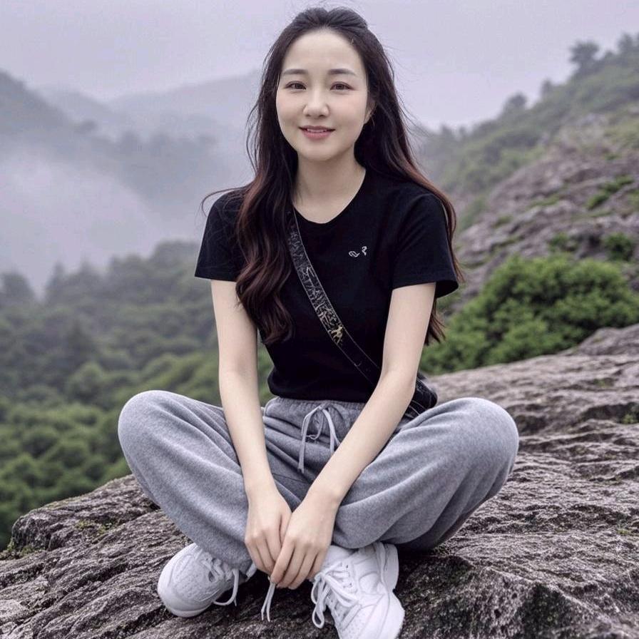 宋风顺水.贤惠姐（刘）早6.30分