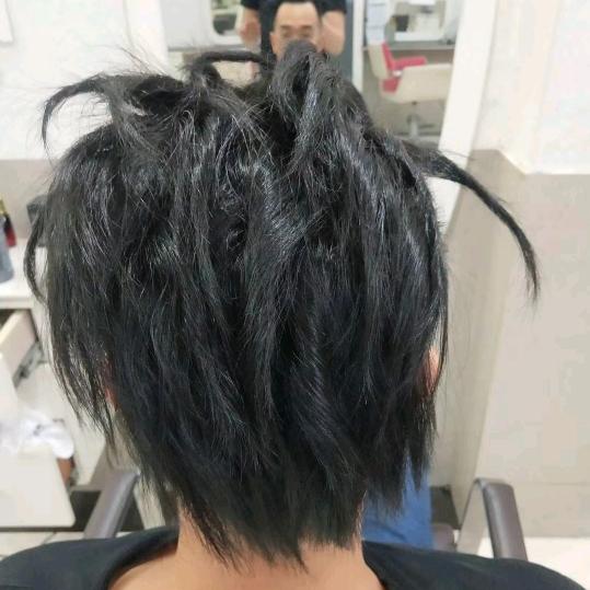 一生只为你畫眉
