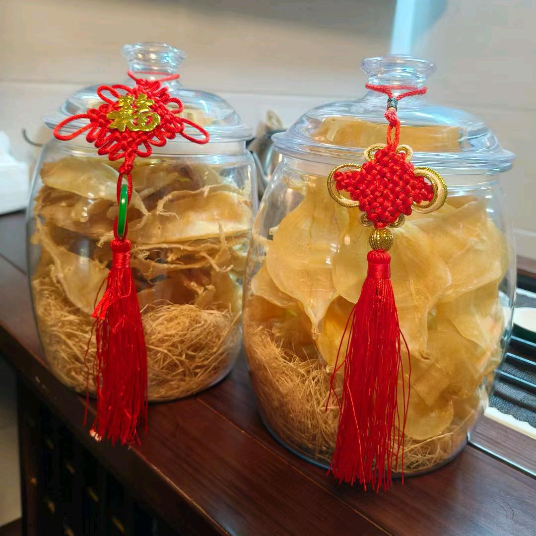 郑小姐花胶海味干货行