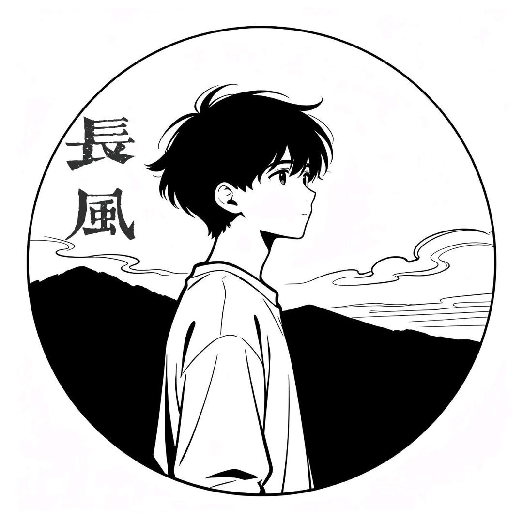 长风
