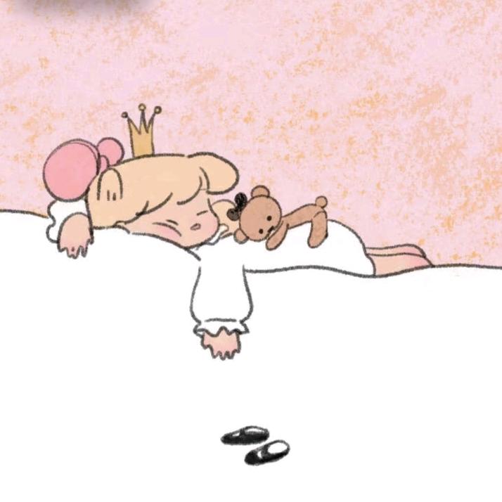 早点睡⁸