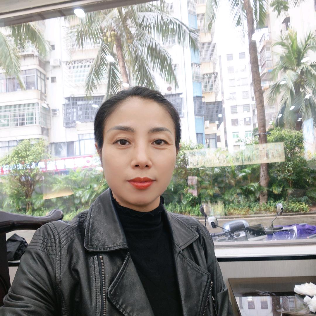 艳姐在海南