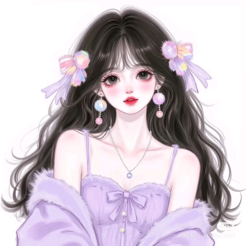 花花～