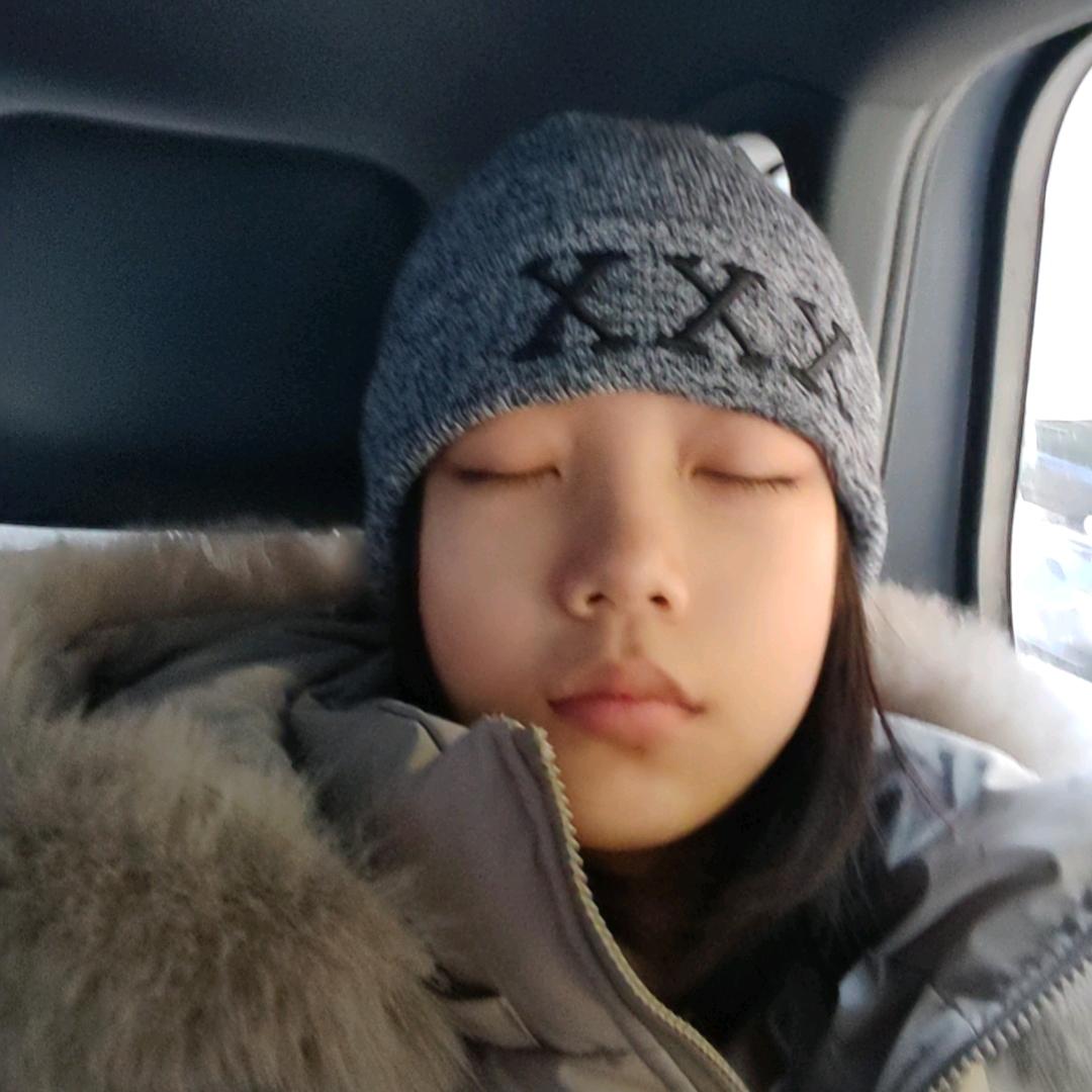 蚊香小姐