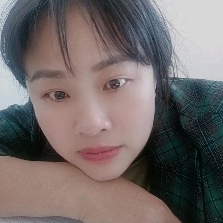 做个坚强的女人