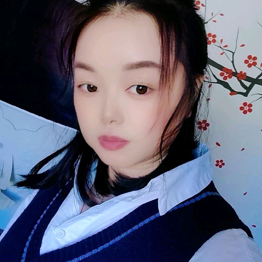 天之蓝🍀
