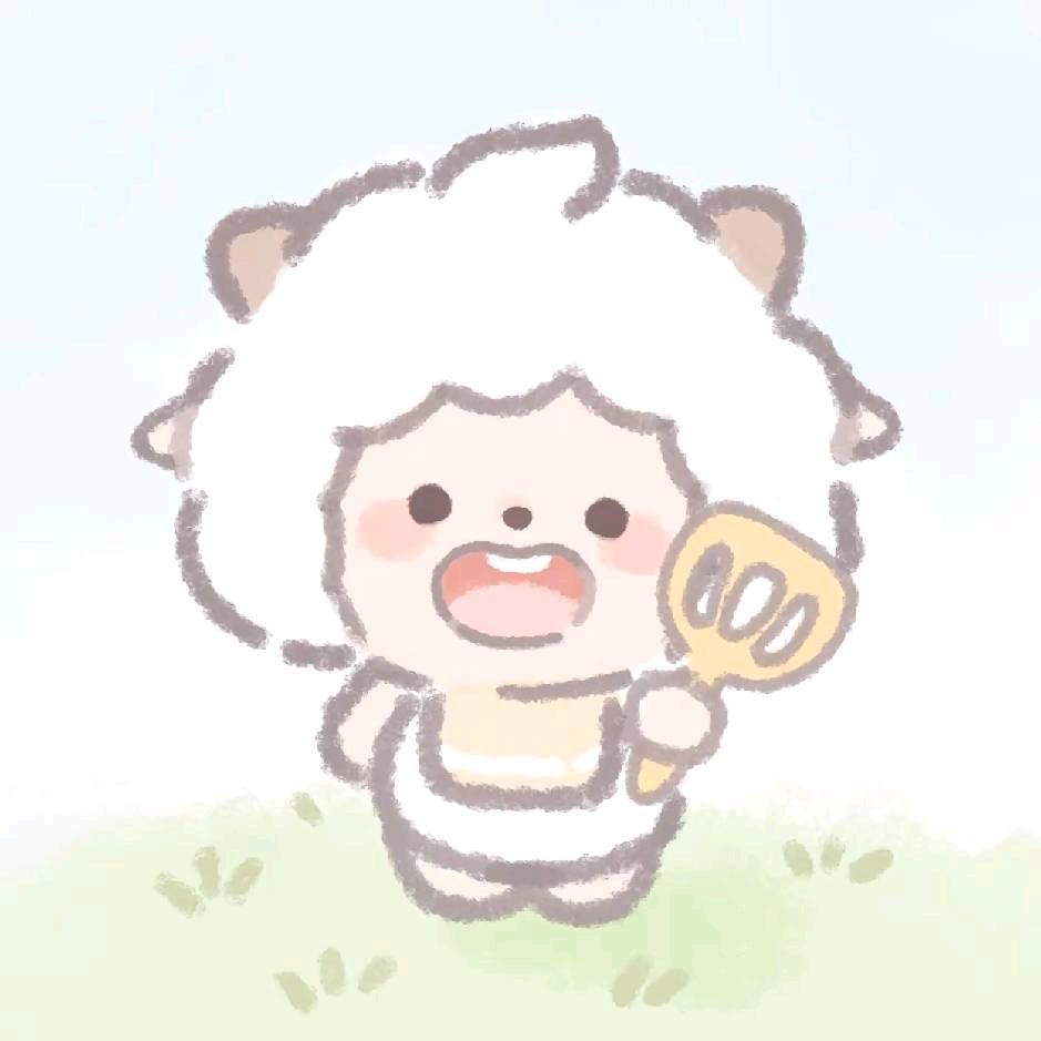 晴天小泡等你