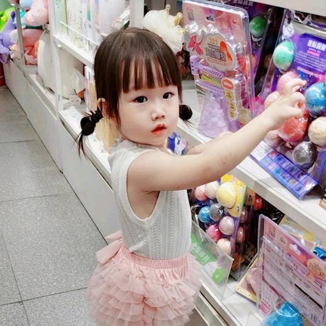 安迪妈咪呀