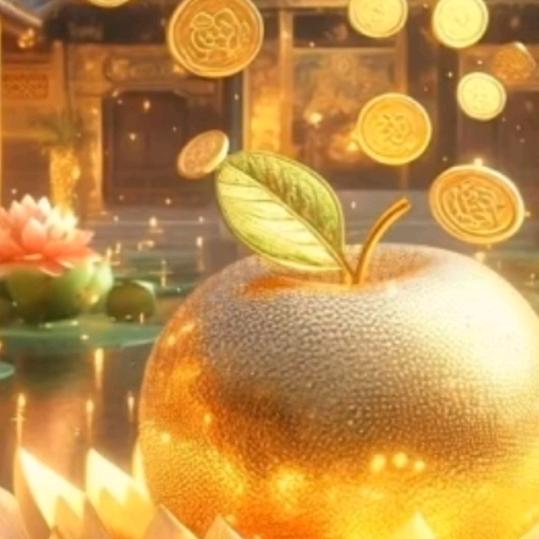 风调雨顺 ，来年有个好收成