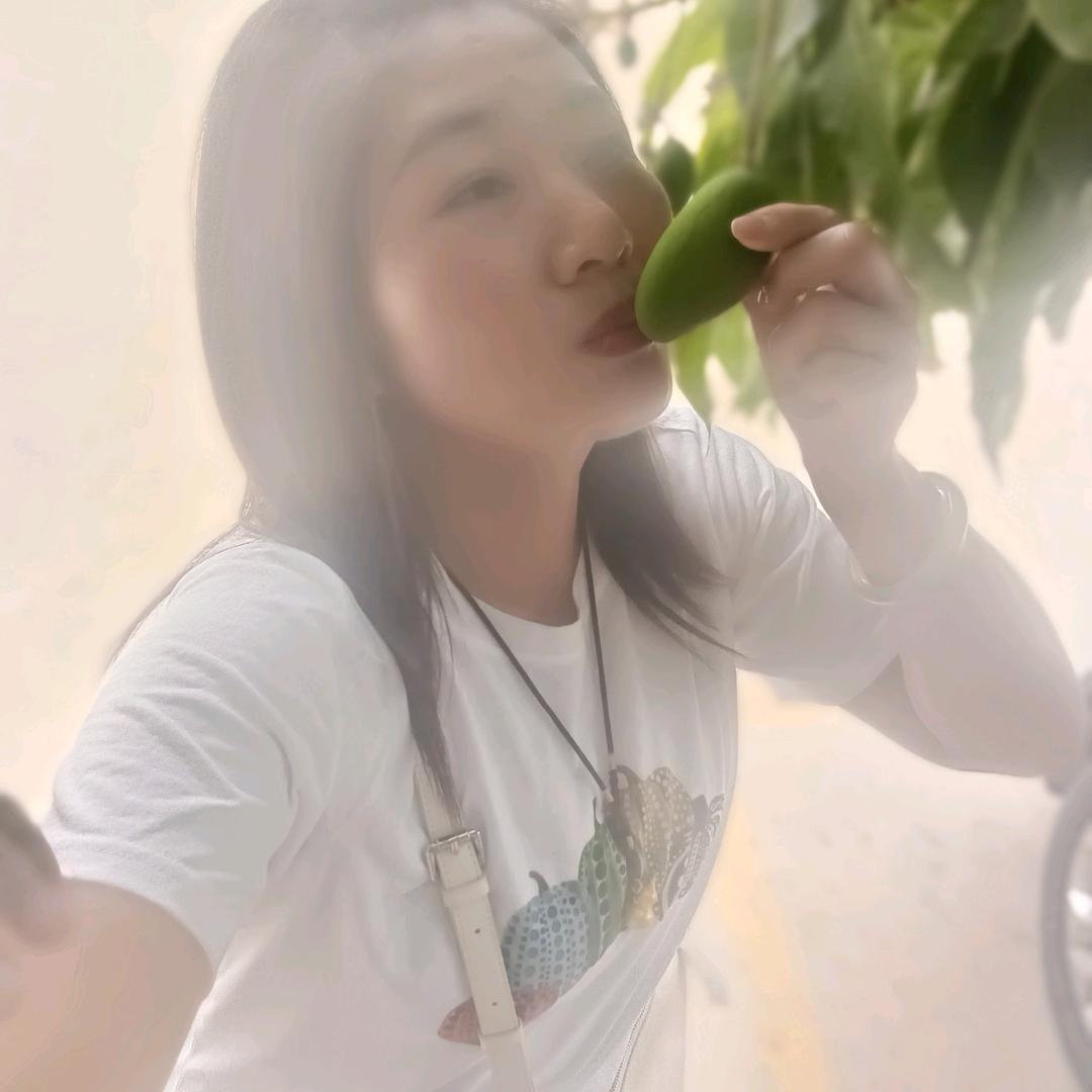 香莲