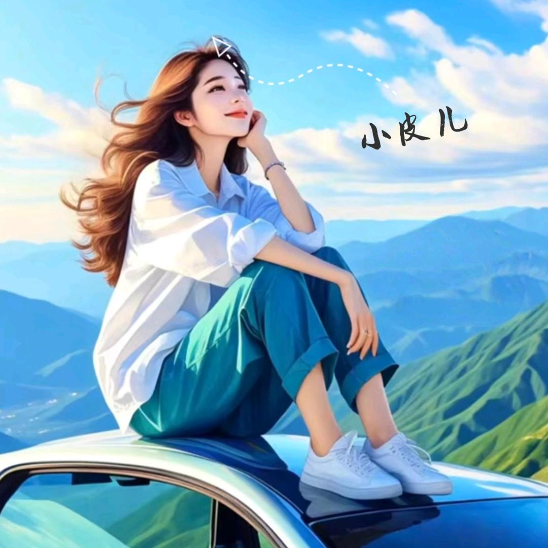鸡蛋小皮头像