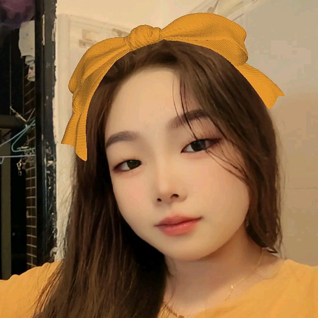 💞ღ᭄陈家ঞ᭄༊菇娘💞