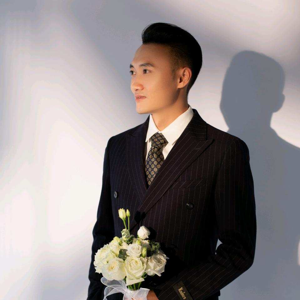 鲜花小锋哥