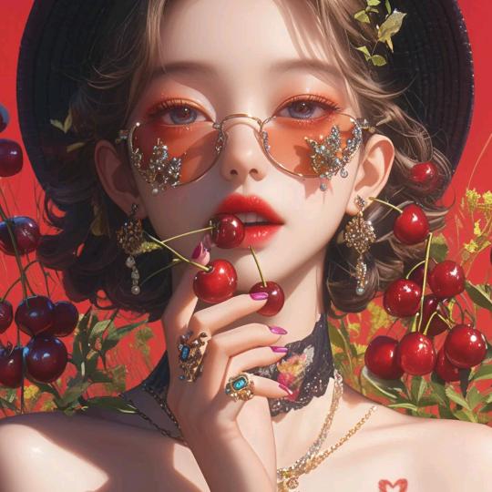 🍒小樱桃