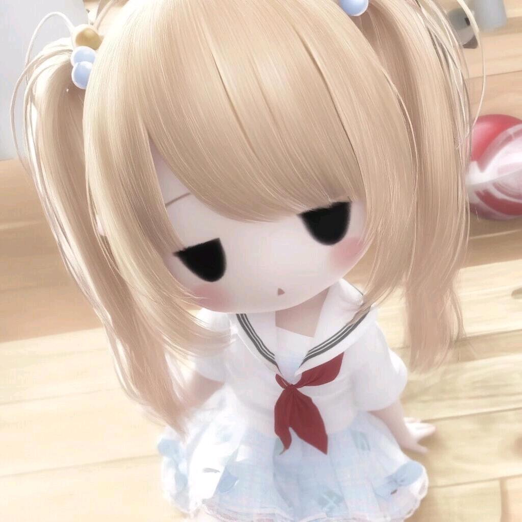 暴走小曦