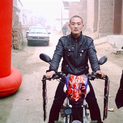 小光頭