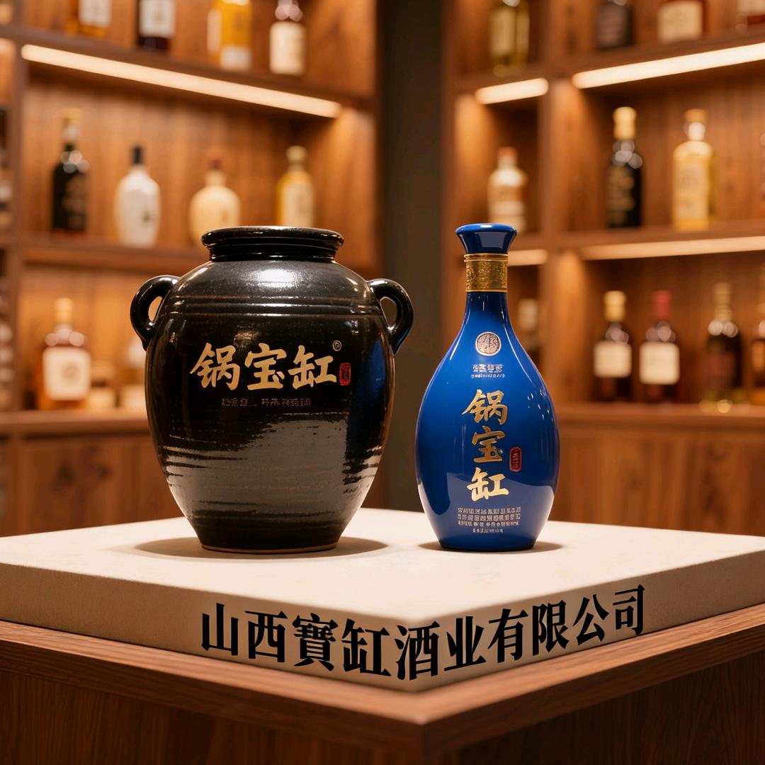 山西寶缸酒业有限公司