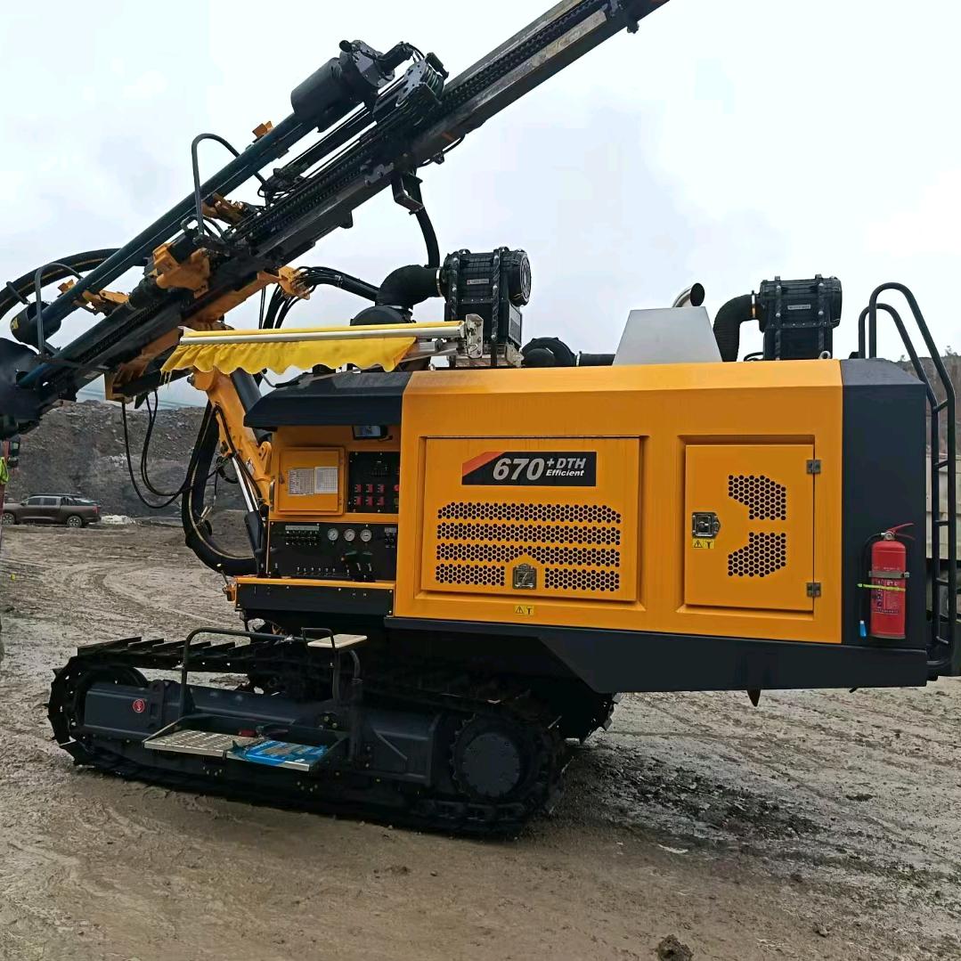 贵州广进矿山物资