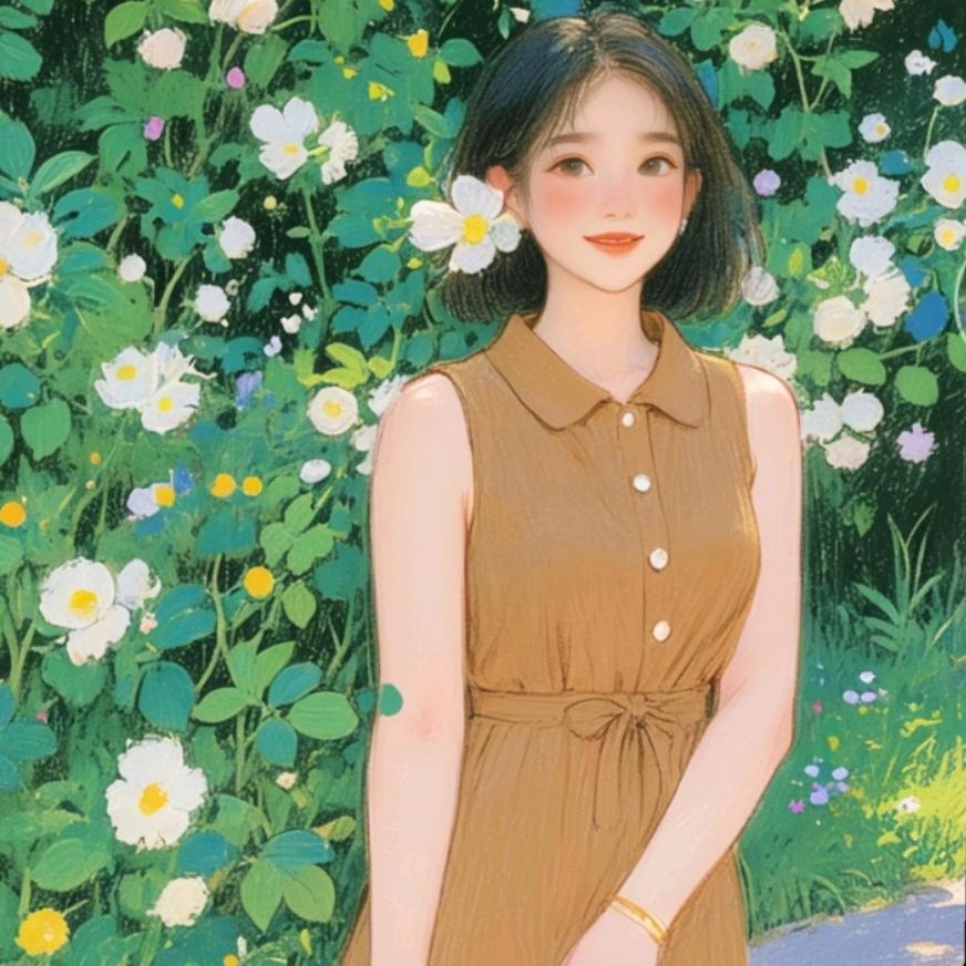 烘焙达人～三小姐