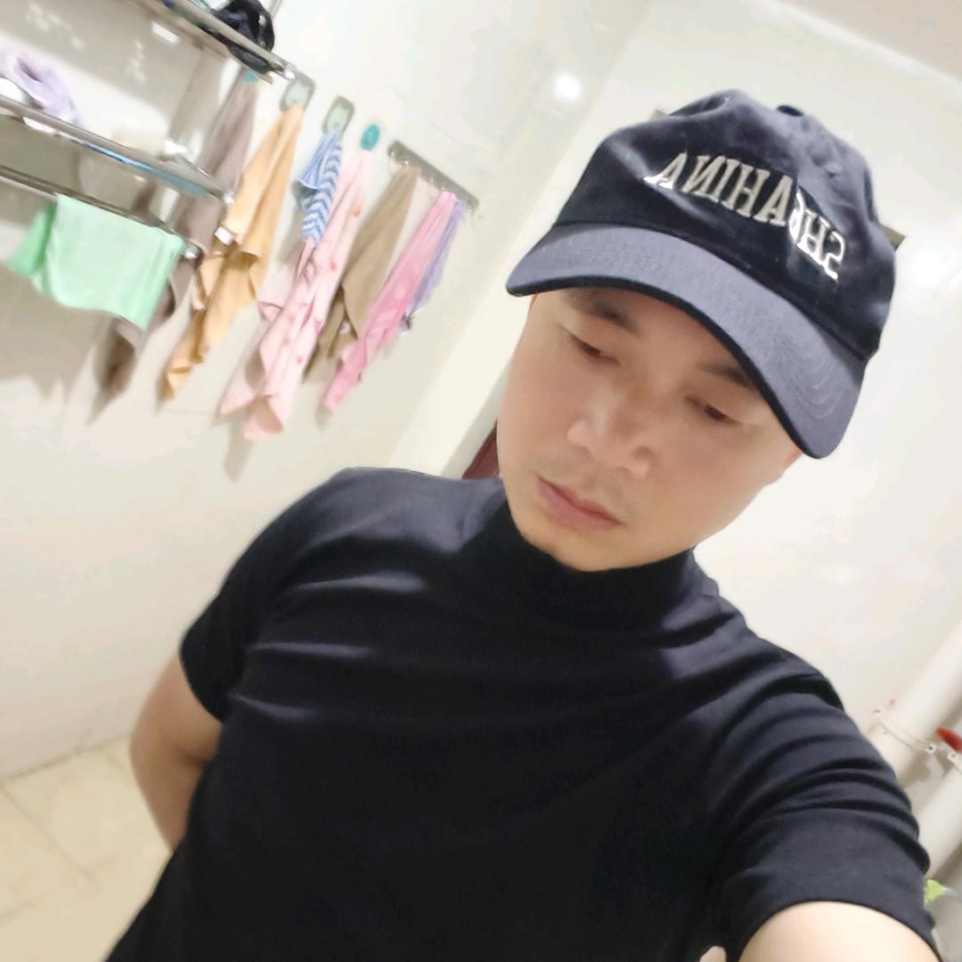 室内装修小潘