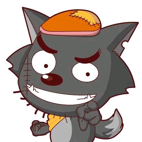 郭大麦的工作日常